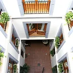 Edificio Palomar - Palomargroup