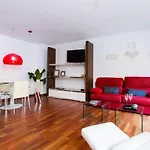 Happy Apartments Valencia