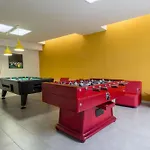 Colegio Mayor Resa La Concepcion