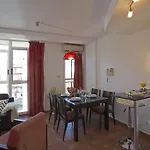 Apartamentos Botanico 29