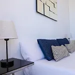 Valencia Luxury - Malvarrosa Beach