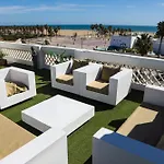 Valencia Luxury - Malvarrosa Beach