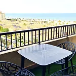 Beach Valencia 29-9 With Sea Views