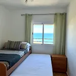Apartamento En Primera Linea De La Playa A 15 Minutos De La Ciudad De Valencia