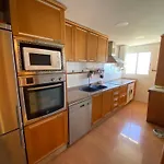 Apartamento En Primera Linea De La Playa A 15 Minutos De La Ciudad De Valencia