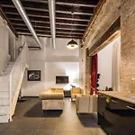 Catalina Suites San Nicolas