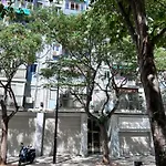 Plaza Sainetero Arniches