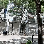 Plaza Sainetero Arniches