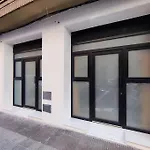 Apartamento Rio Turia A