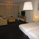 Dormavalencia Hostel