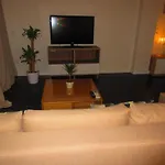 Dormavalencia Hostel