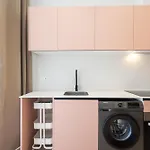 Florit Flats - The Trafalgar Apartments I