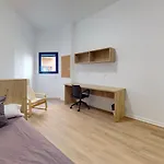 Albergue Juvenil Colegio Mayor Galileo Galilei