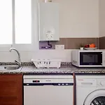 Apartamentos Fv Flats Valencia - Mestalla 9