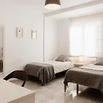 Apartamentos Fv Flats Valencia - Mestalla 9
