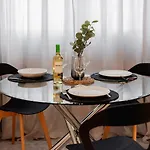 Apartamentos Fv Flats Valencia - Mestalla 9