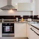 Apartamentos Fv Flats Valencia - Mestalla 5
