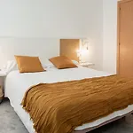 Apartamentos Fv Flats Valencia - Mestalla 5