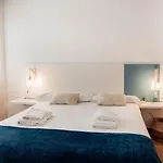 Apartamentos Fv Flats Valencia - Mestalla 5