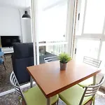 Playa Malvarrosa House