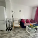 Piso Tranquilo Y Luminoso En Valencia