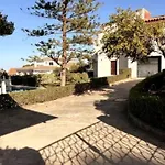 Mediterranean House In Valencia