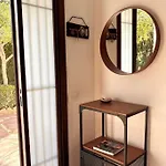 Mediterranean House In Valencia