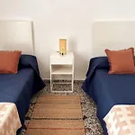 Mediterranean House In Valencia