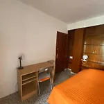 Family Flat Zona Aragon Close To City Center And Beach