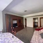 Family Flat Zona Aragon Close To City Center And Beach