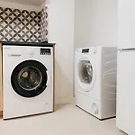 Amplio Apartamento Cerca Centro Historico Y Turia 5Pax 2 Bath
