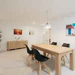 Amplio Apartamento Cerca Centro Historico Y Turia 5Pax 2 Bath