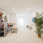 Amplio Apartamento Cerca Centro Historico Y Turia 5Pax 2 Bath