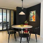Habitacion Doble Con Bano Privado En Port & Arts