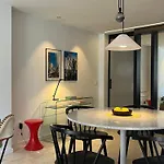 Habitacion Doble Con Bano Privado En Port & Arts