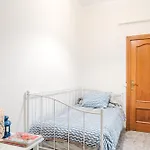 Cisneros Flat