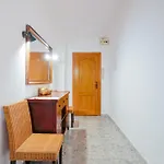Cisneros Flat