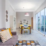 Cisneros Flat