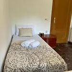 Habitacion Cerca Del Centro De Valencia
