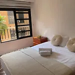 Habitacion Cerca Del Centro De Valencia