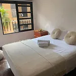Habitacion Cerca Del Centro De Valencia