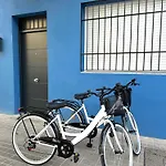 The Valencia Stop