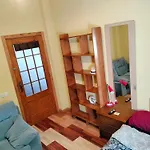 Habitacion Algiros