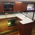 Velero Lujo, 4 Camarotes, 3 Banos, Marina Valencia