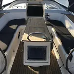 Velero Lujo, 4 Camarotes, 3 Banos, Marina Valencia