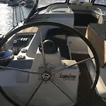 Velero Lujo, 4 Camarotes, 3 Banos, Marina Valencia