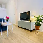 Relaxing Beachside Cabanyal Loft