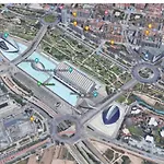 A7 Viviendaturisticavalencia Arena