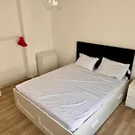 Acogedor Apartamento En El Centro De La Ciudad