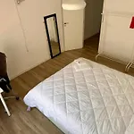 Acogedor Apartamento En El Centro De La Ciudad
